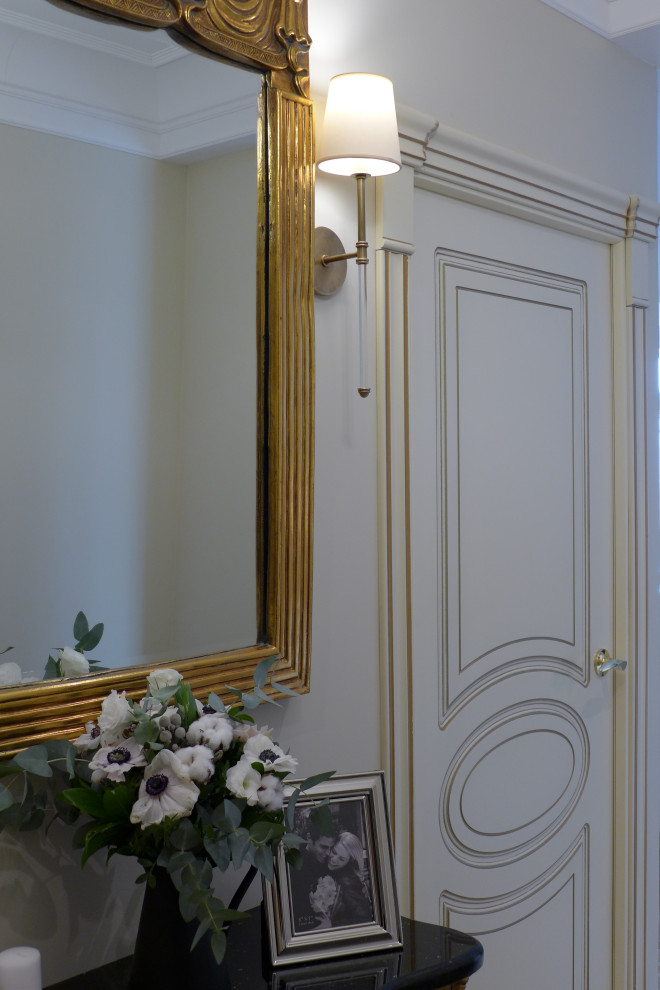 квартира на Садовом кольце