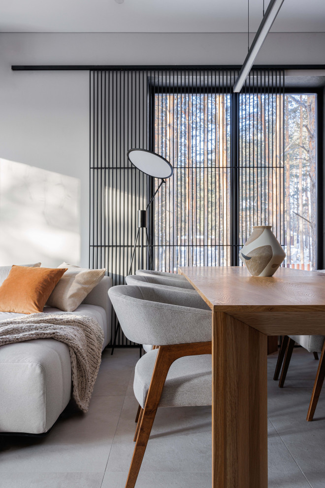 Дом в КП КАШИНО