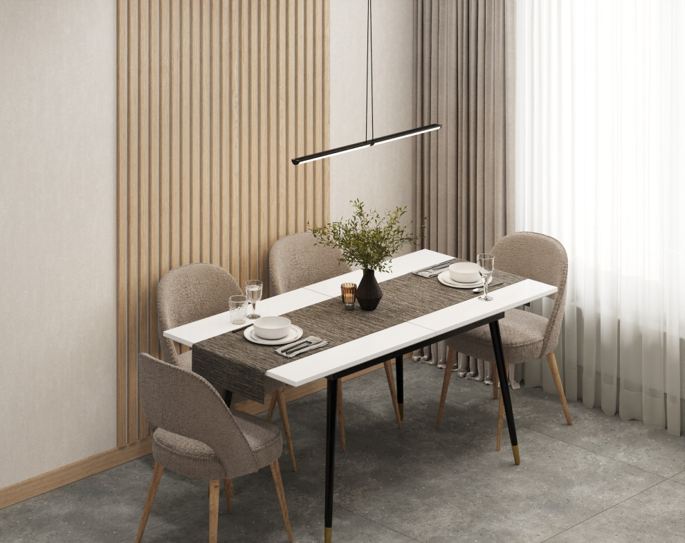 ЖК Новый Лесснер под аренду 2