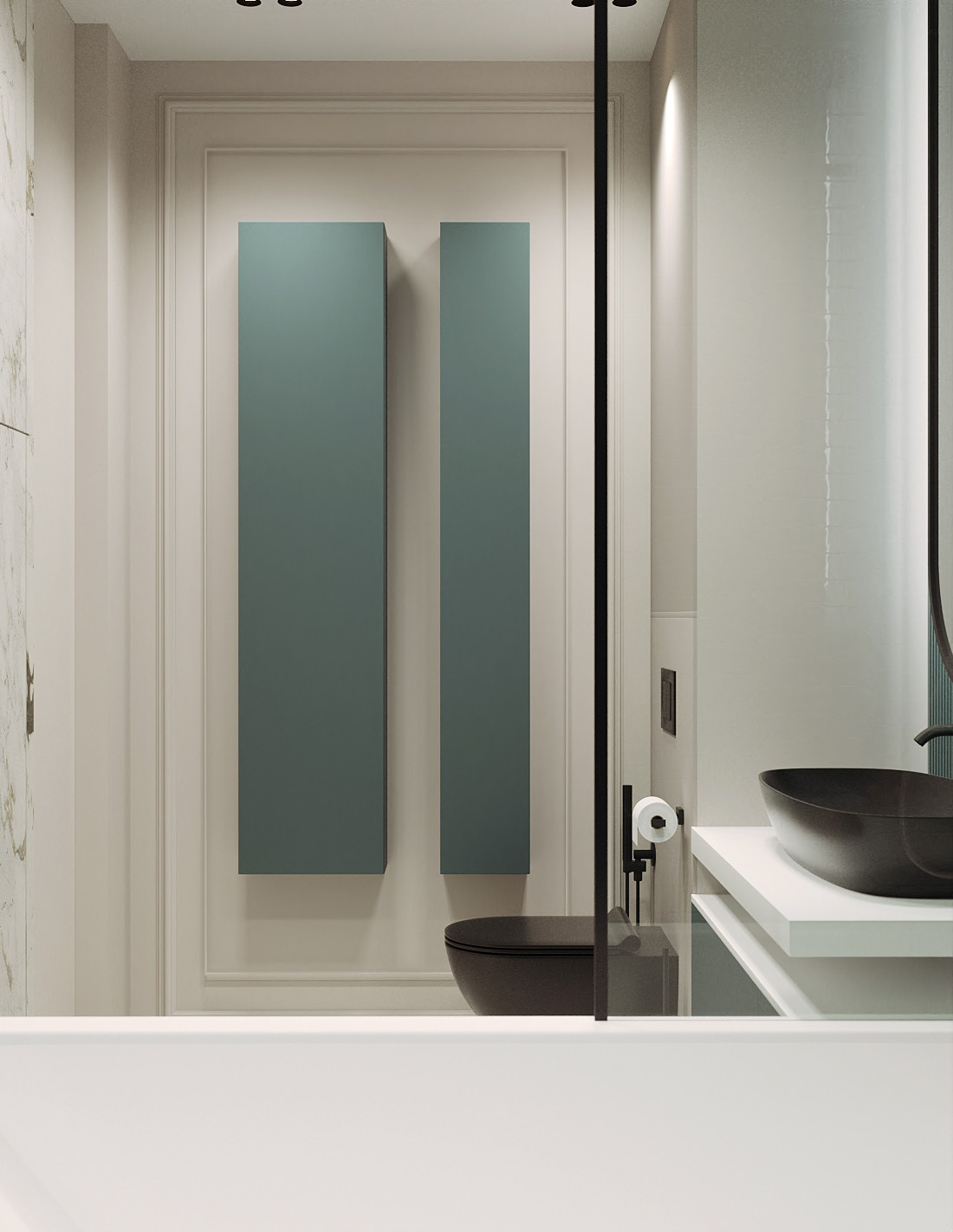 ЖК Александровский сад