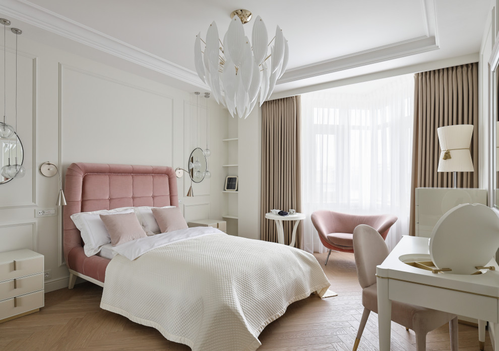 Квартира в ЖК Royal Park