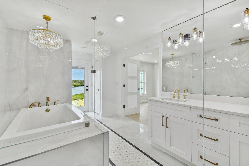 Englewood Home Remodel