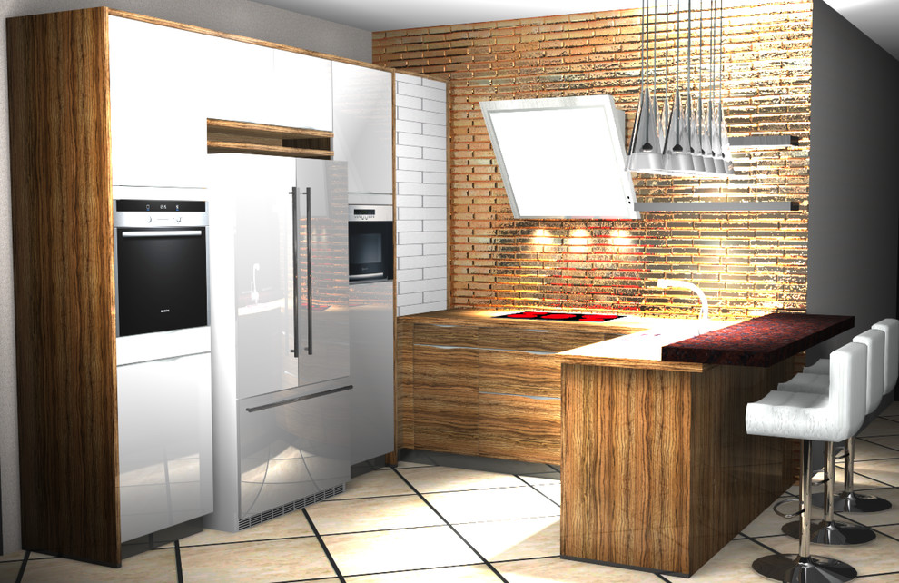 Модерн, современная классика, лофт