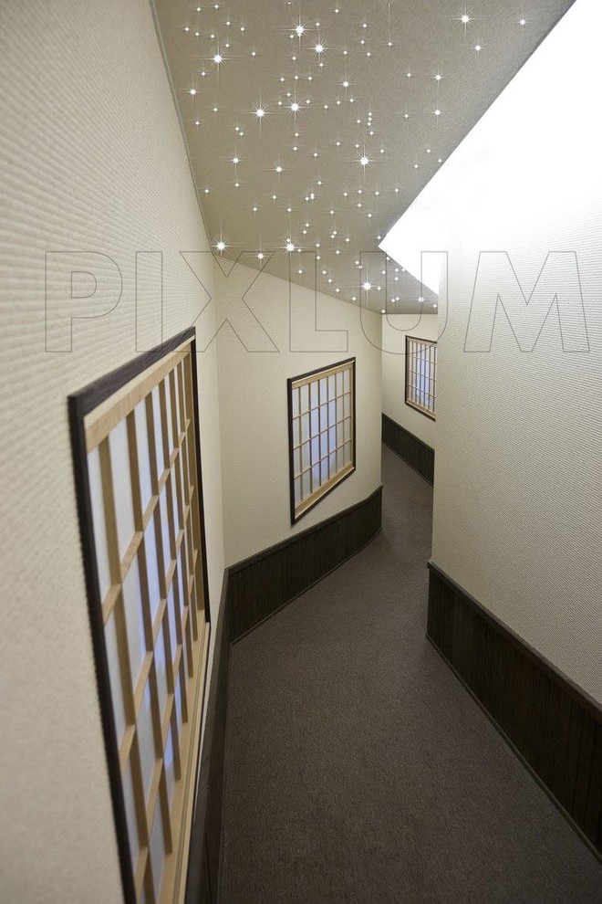 Идеи Дизайна с использованием новых светотехнических панелей PIXLUM