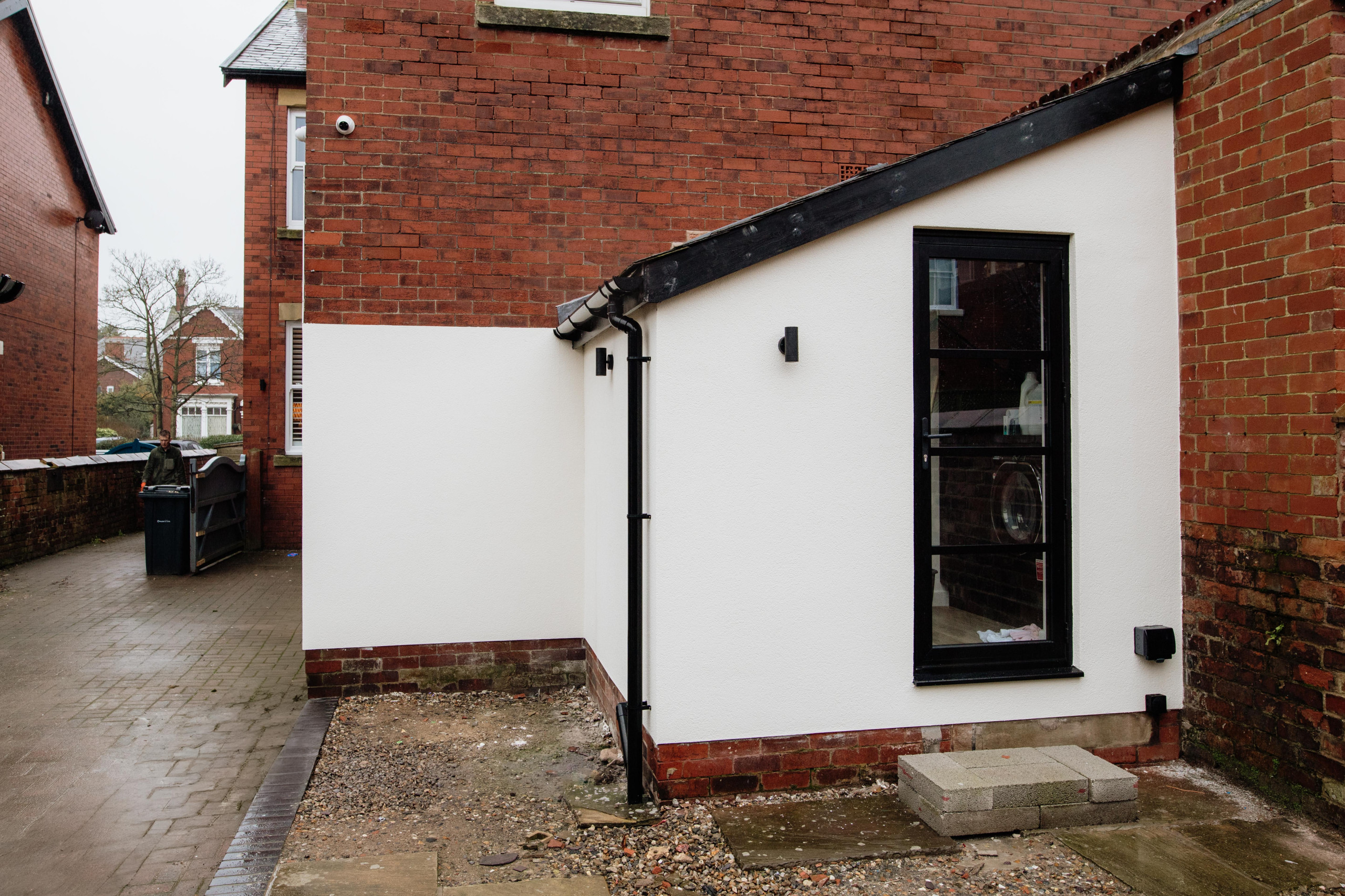 Bespoke Kitchen Eden Avenue