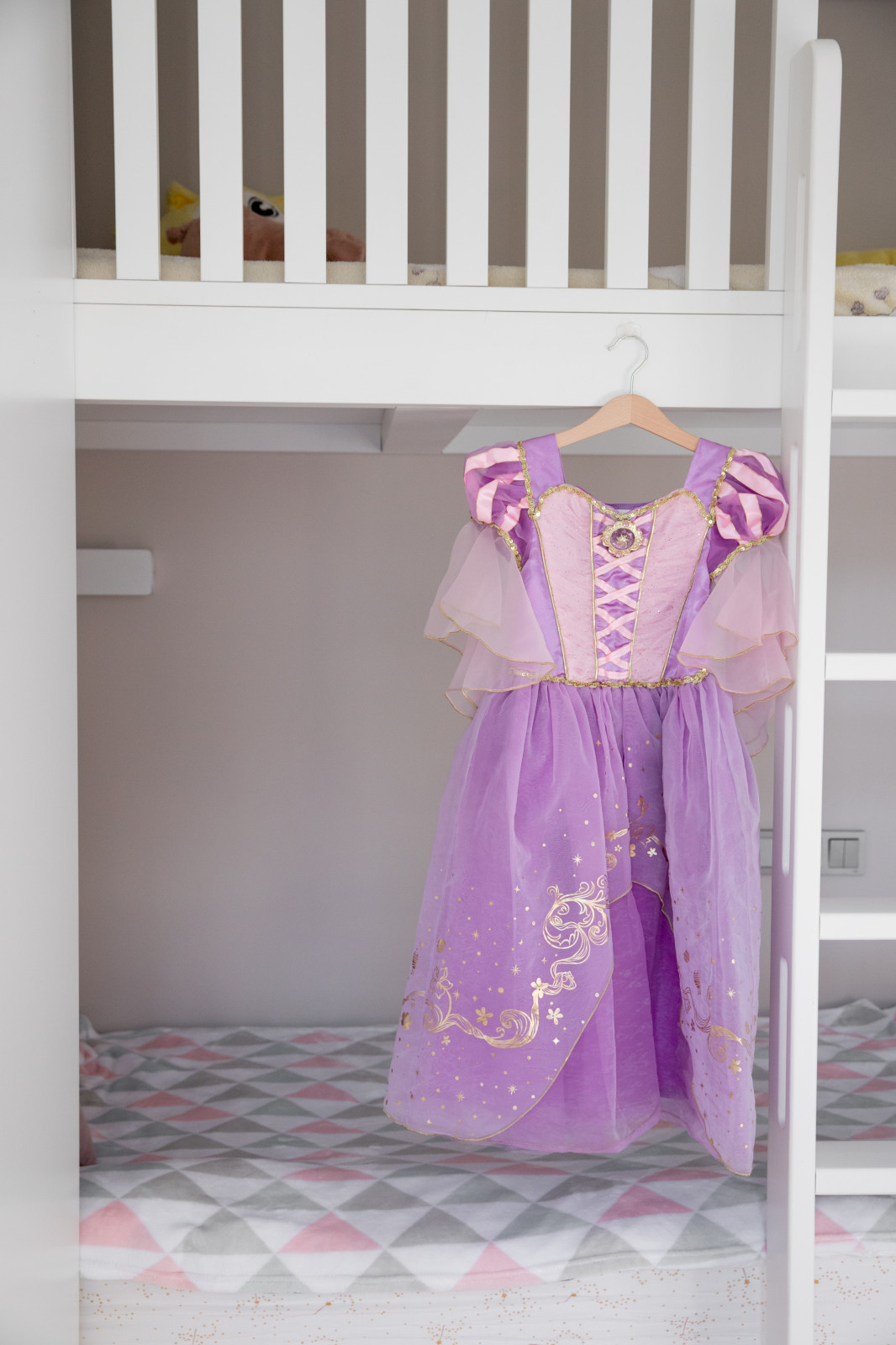 Небесно синий в ЖК Новочеремушкинская 17