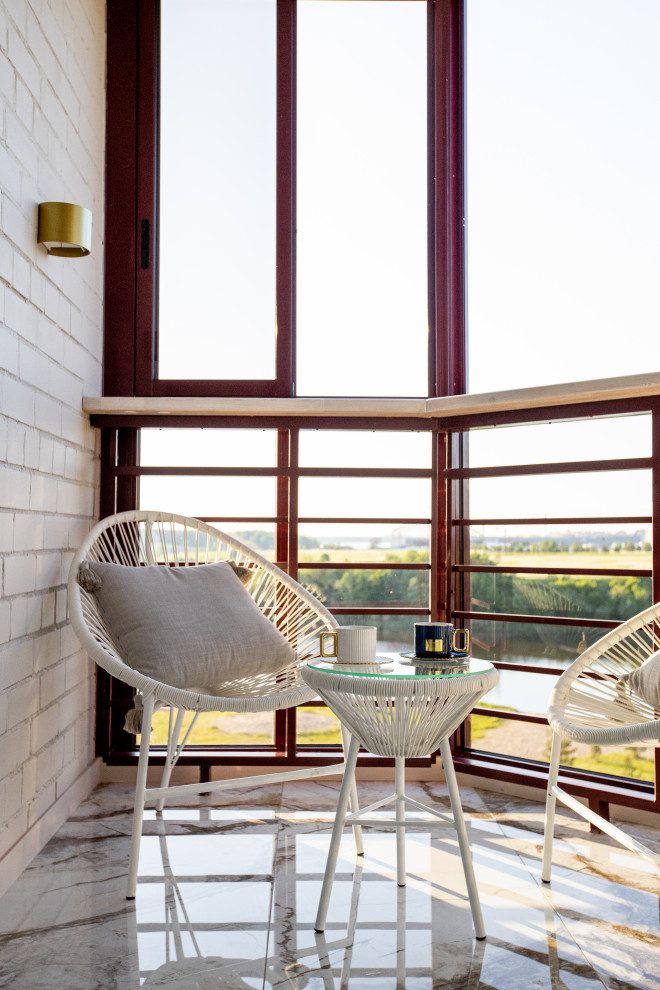 Квартира для летнего отдыха