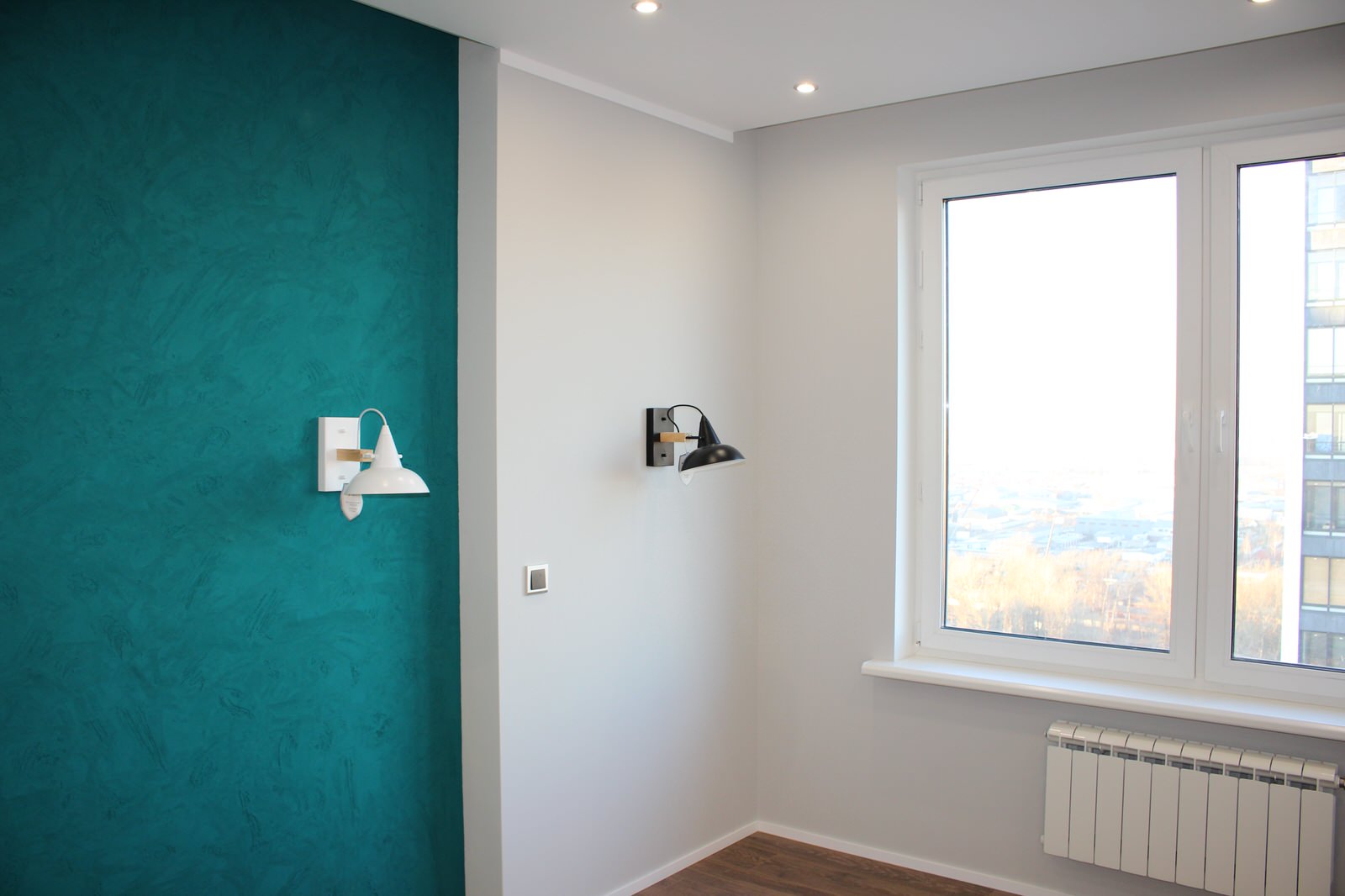 ЖК ОДИНЦОВО-I, ул. Каштановая, д10 / 85,1м2