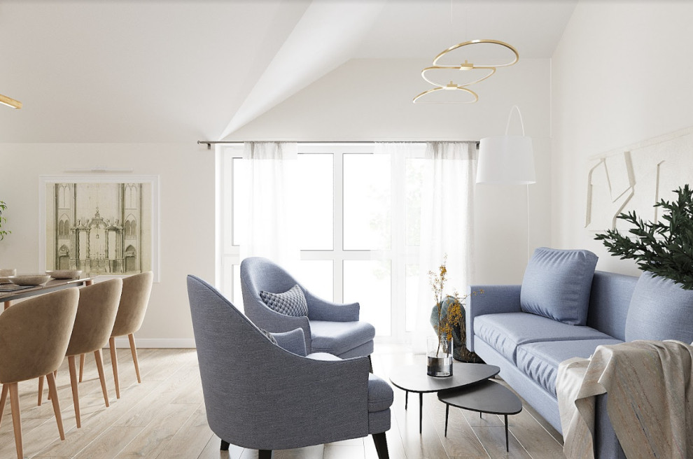 ул. Обогатительная