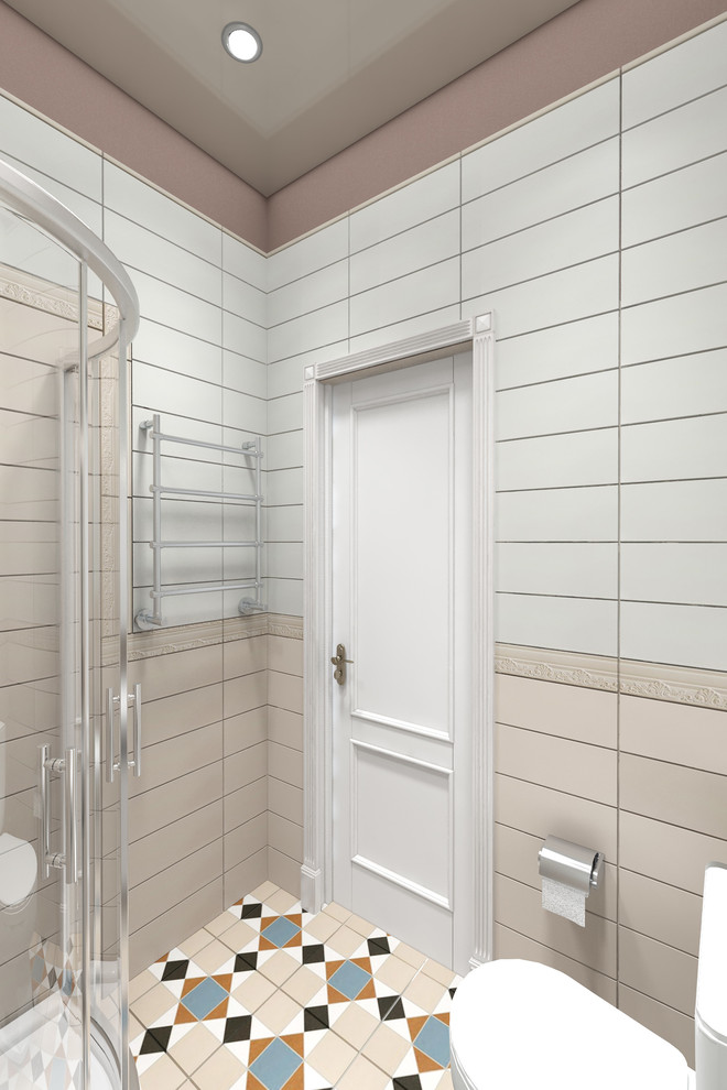 Проект небольшого загородного дома для отдыха