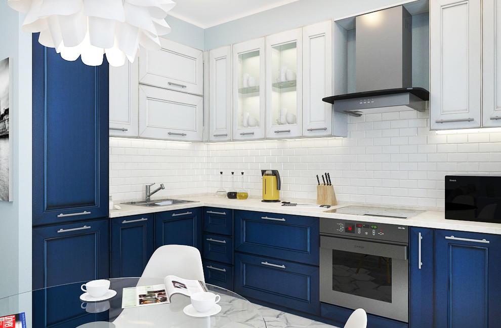 ЖК "Ривер-Парк"