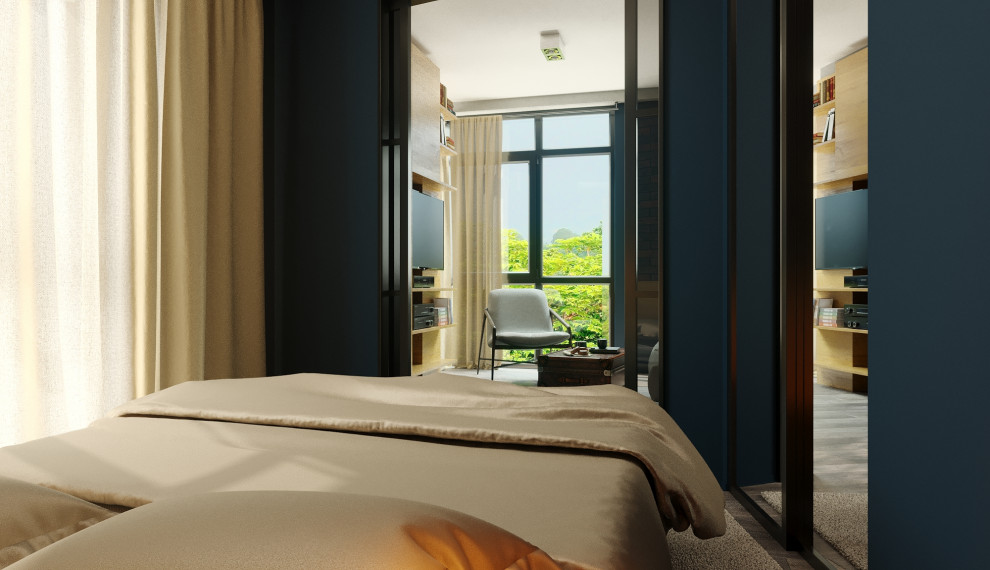 студия Сочи