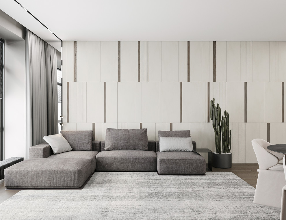 Квартира на Дубравной