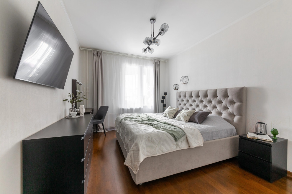 Квартира на Васильевском