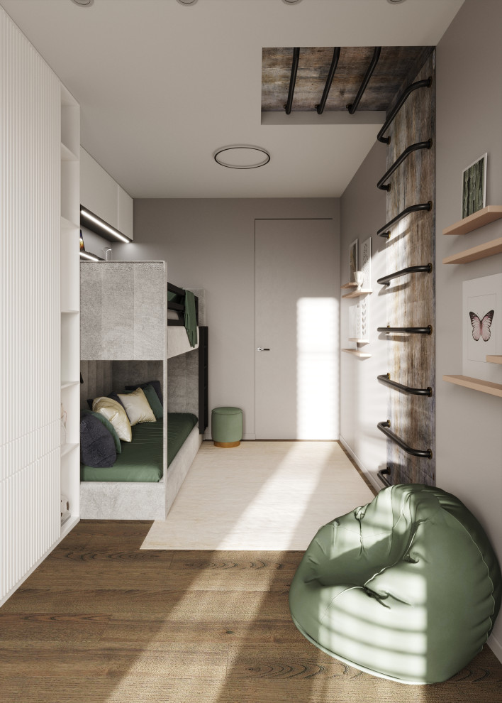 Детская комната