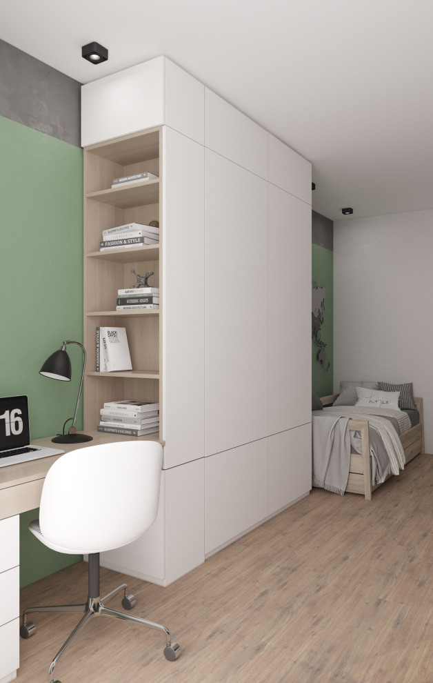 Квартира в 3х комнатной квартире в панельном доме