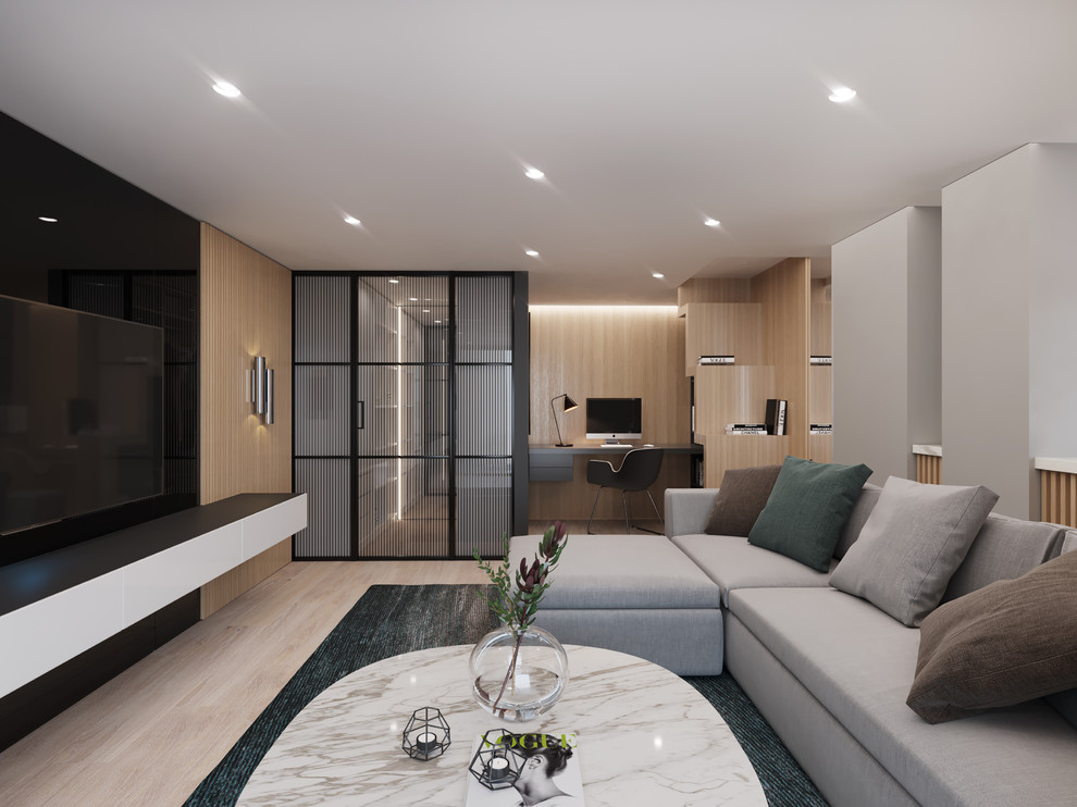 Интерьер гостевого дома 50 кв.м.