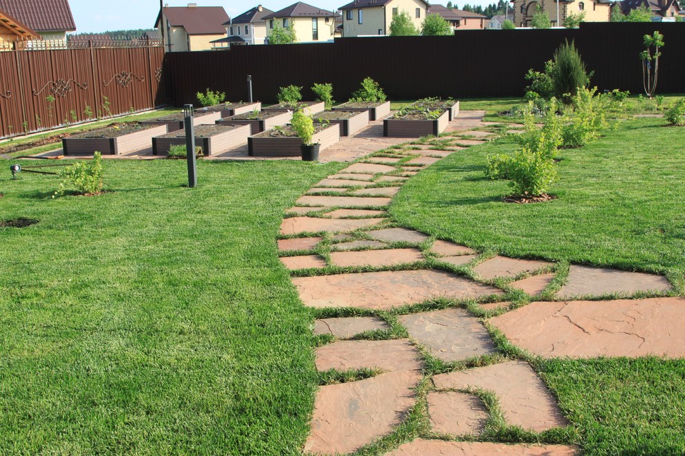 КП Солнечный город