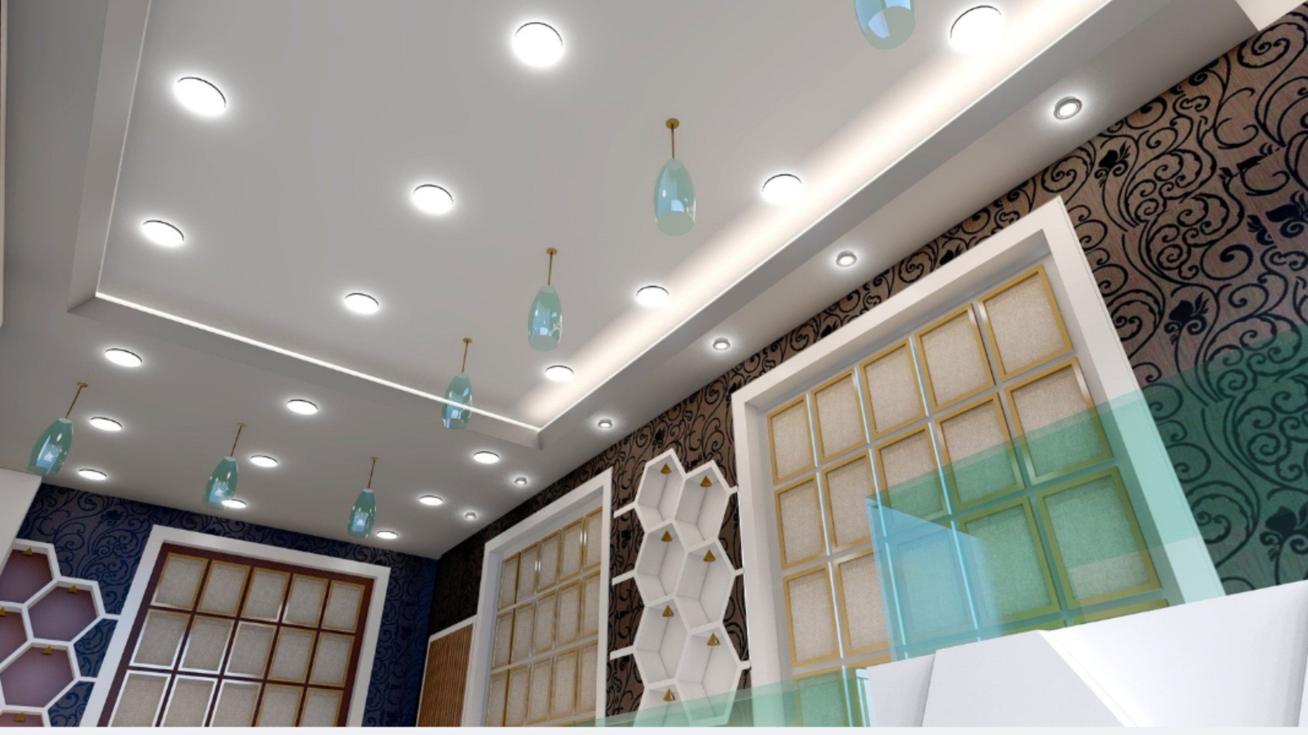 The Pearl Essence Jewellery Shop in Chelsea