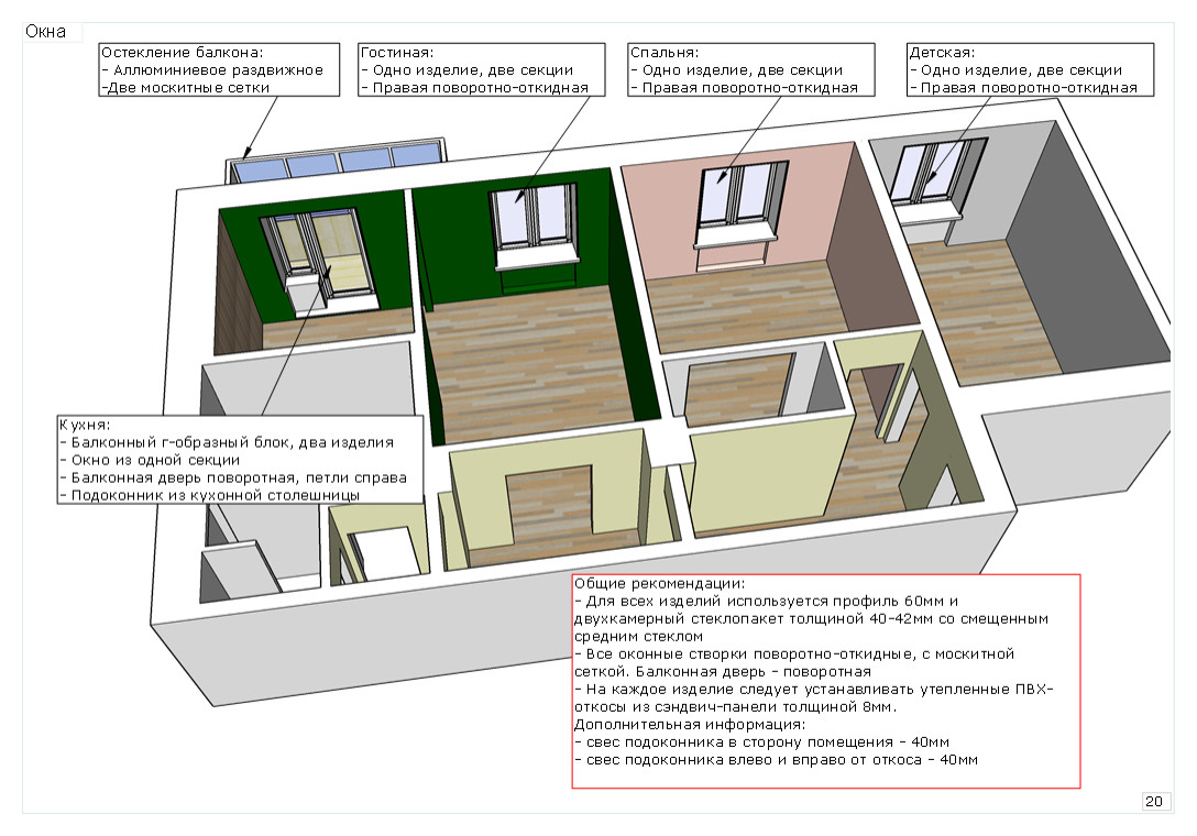 Трехкомнатная квартира в сталинском доме