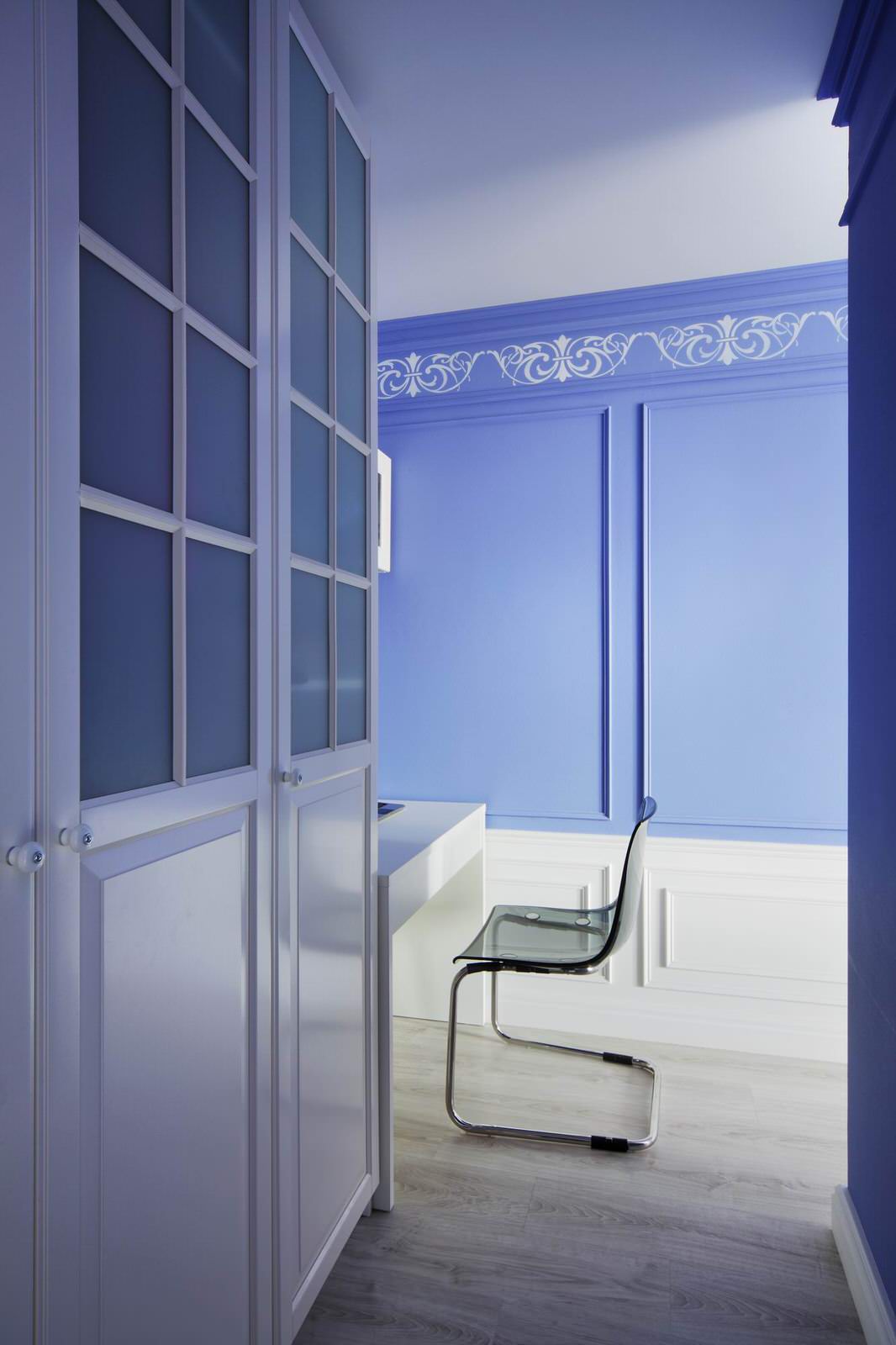 Лаконичная элегантность