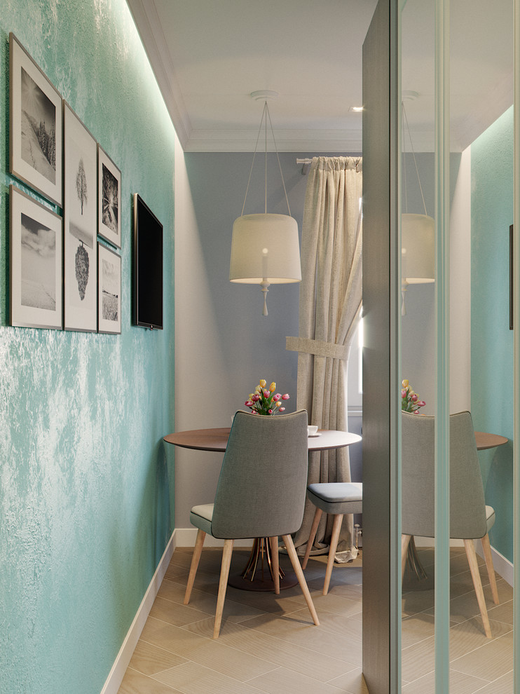 Ванильное утро