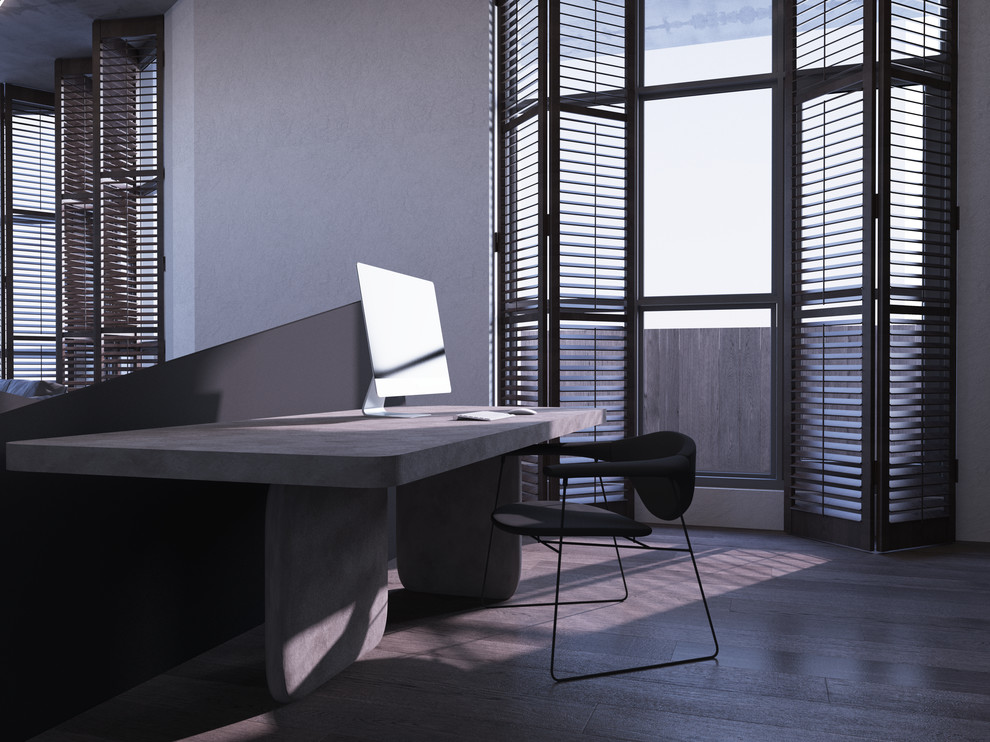 Уютный пентхаус для двоих