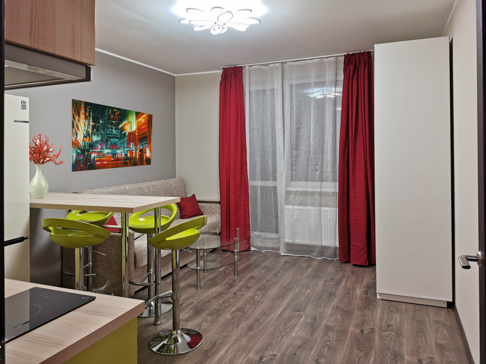 Апартаменты Лайк