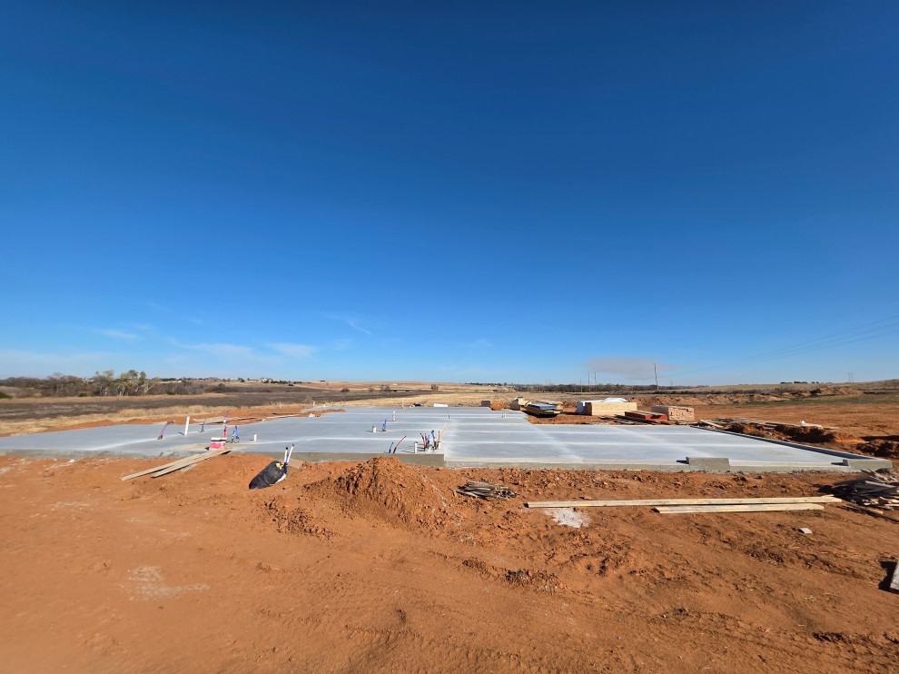 Whalen - Way out West