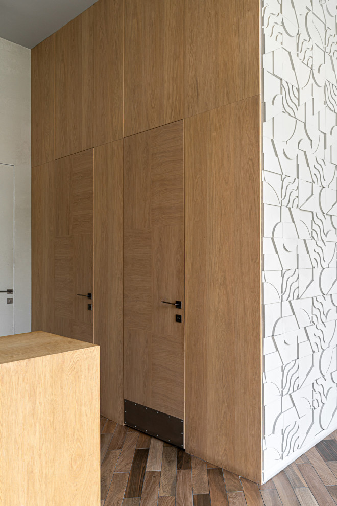 Ресторан Picasso (Пикассо) Реализация проекта