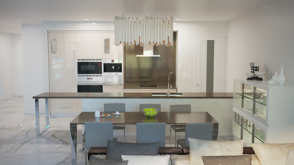 17451 Collins Avenue, Sunny Isles Beach, Florida, US