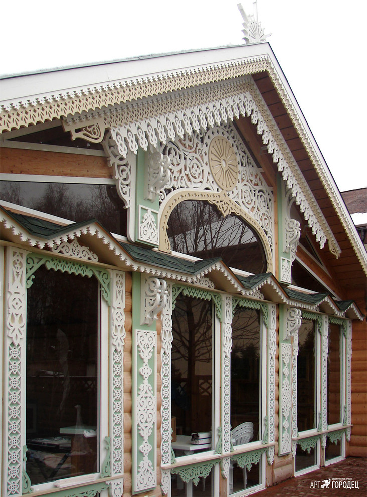 Реализованные проекты