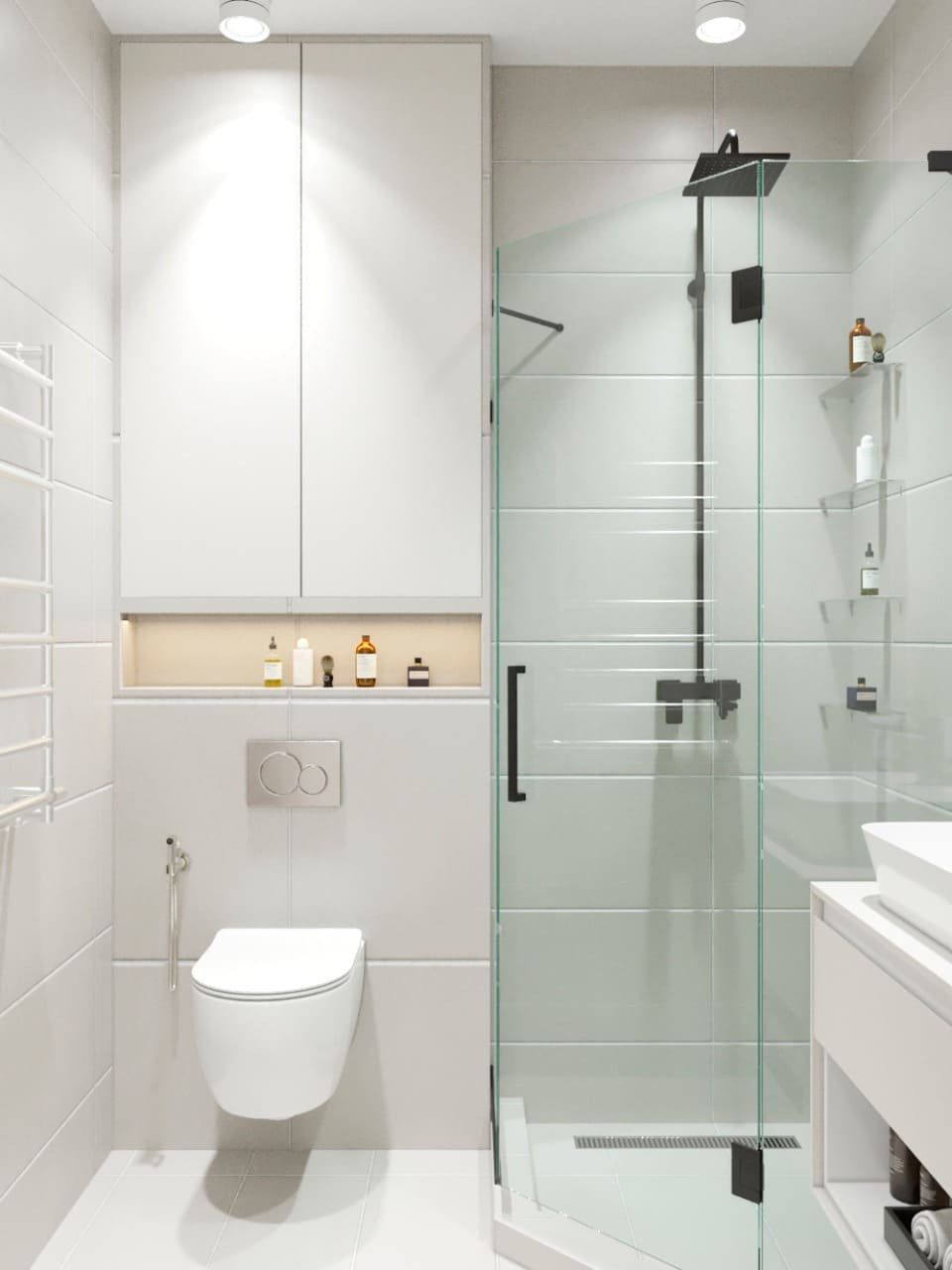 Проект: Таунхаус