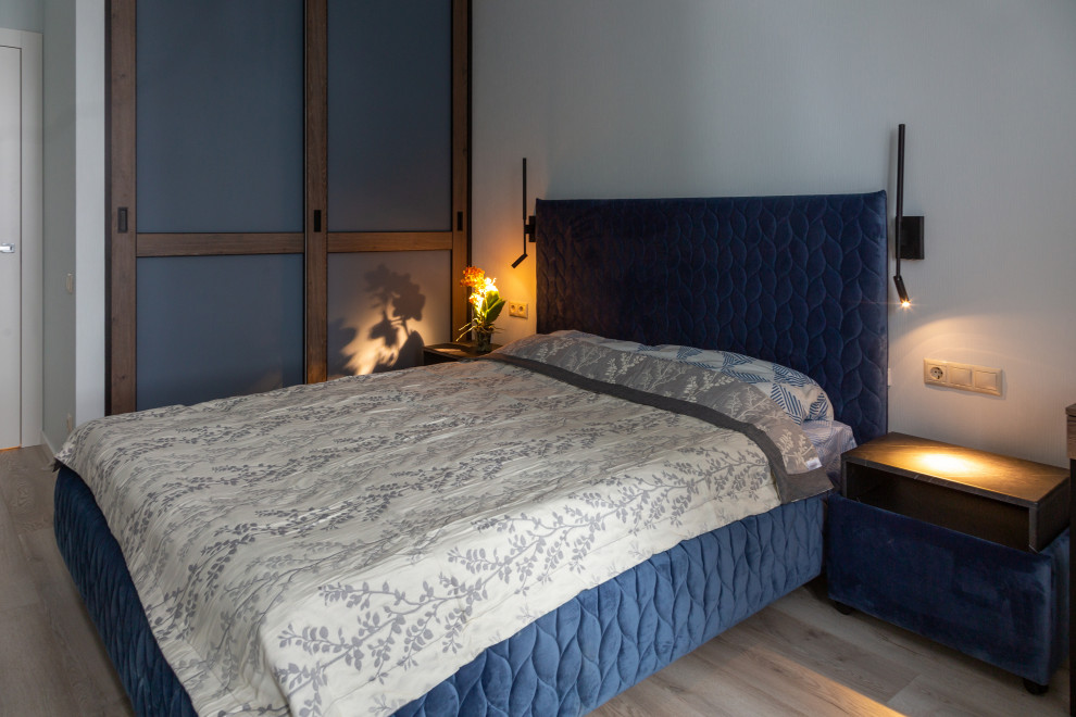 Реализация проекта  "Биг Тайм"