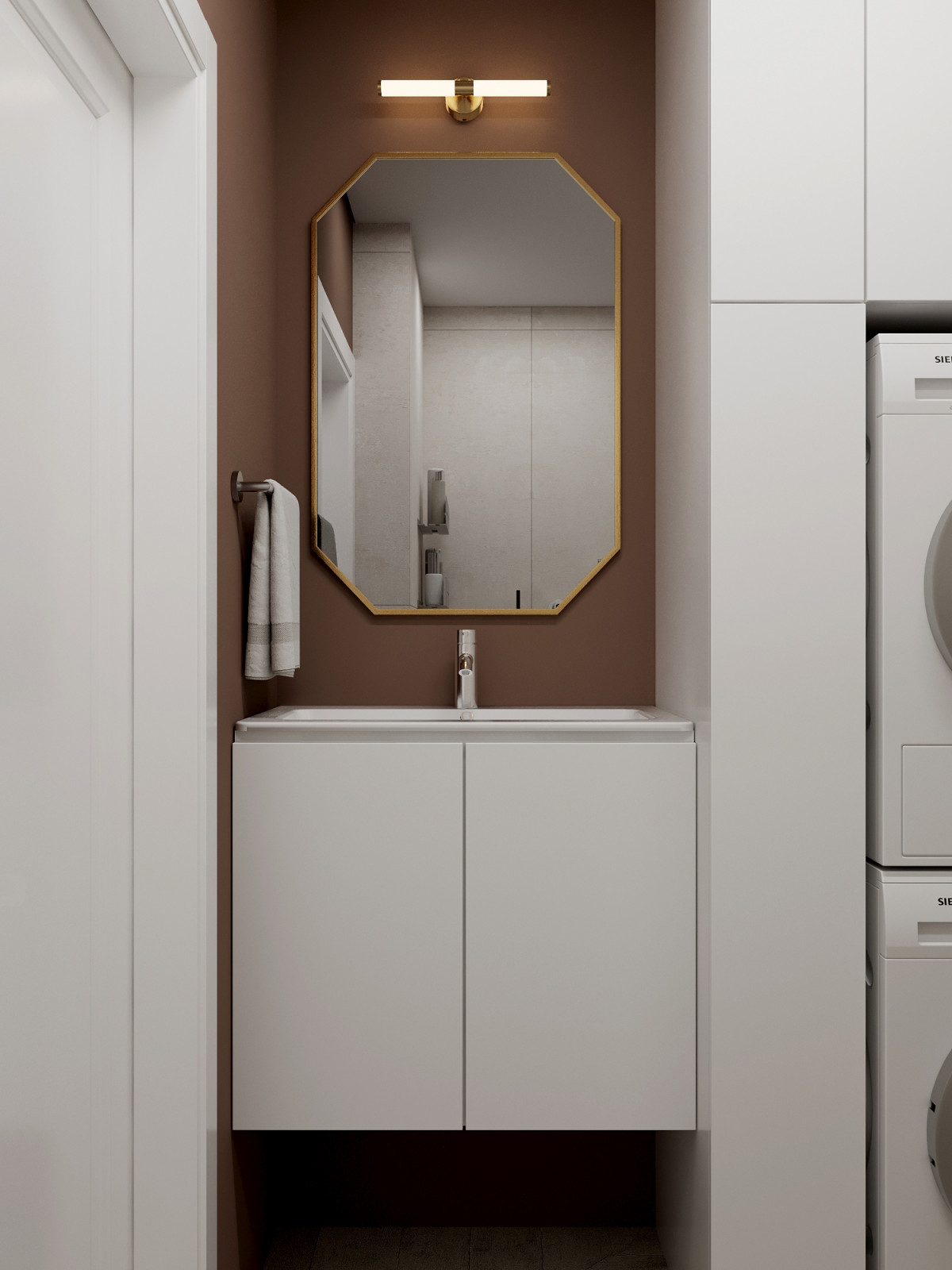 Здесь слышен детский смех