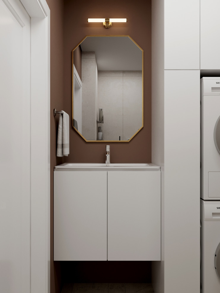 Здесь слышен детский смех