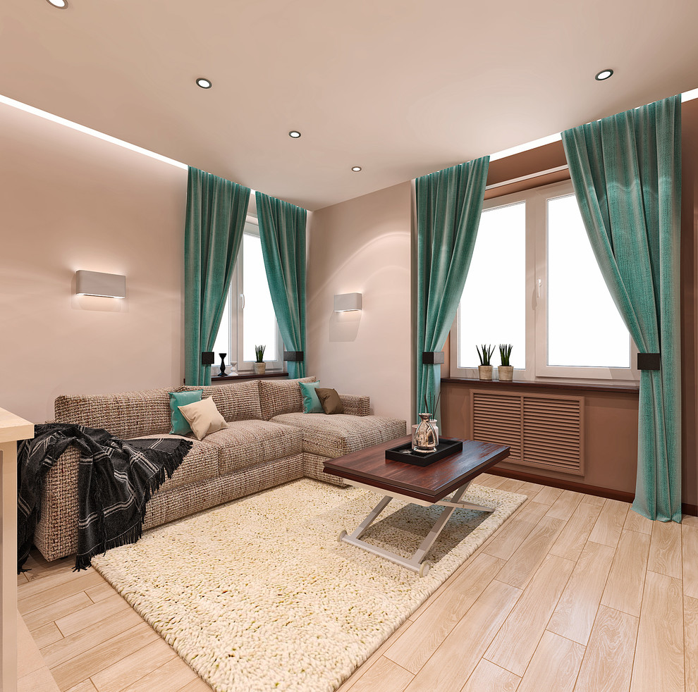 Квартира в Люберцах