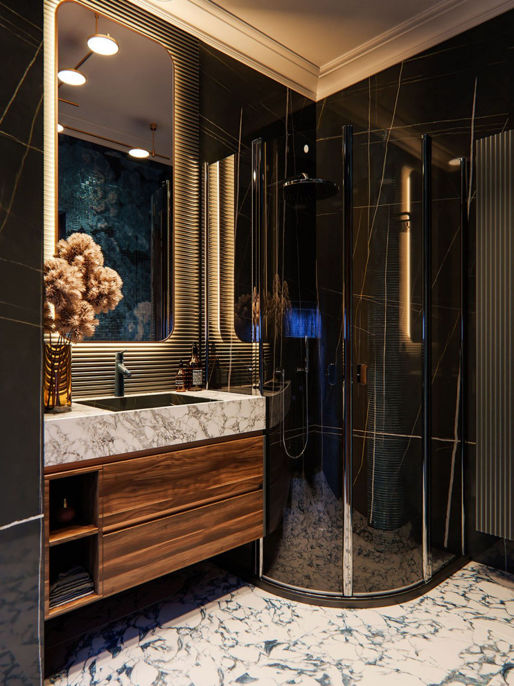 ЖК Barrin House 148 м2