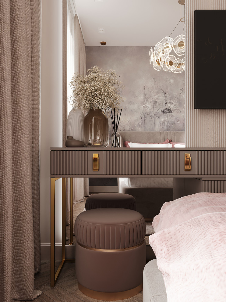 Спальня "Светлячки"