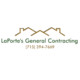 LaPortes General Contracting