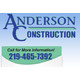 D.G. Anderson Construction