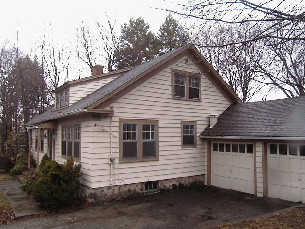 Additions and Alterations to Private Residence - Danbury CT