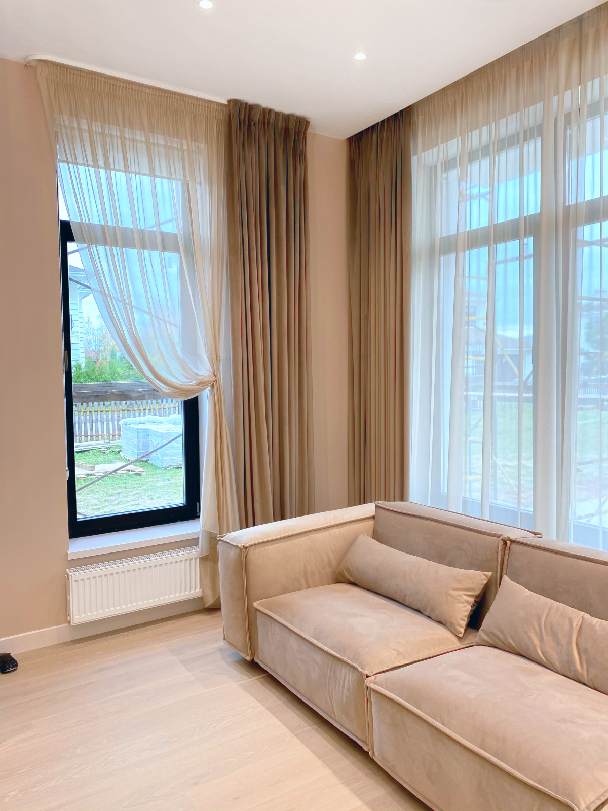 Дом в КП Лион