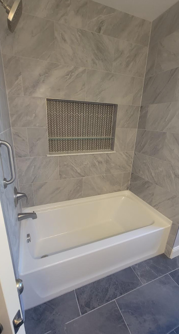 Bathroom Remodels