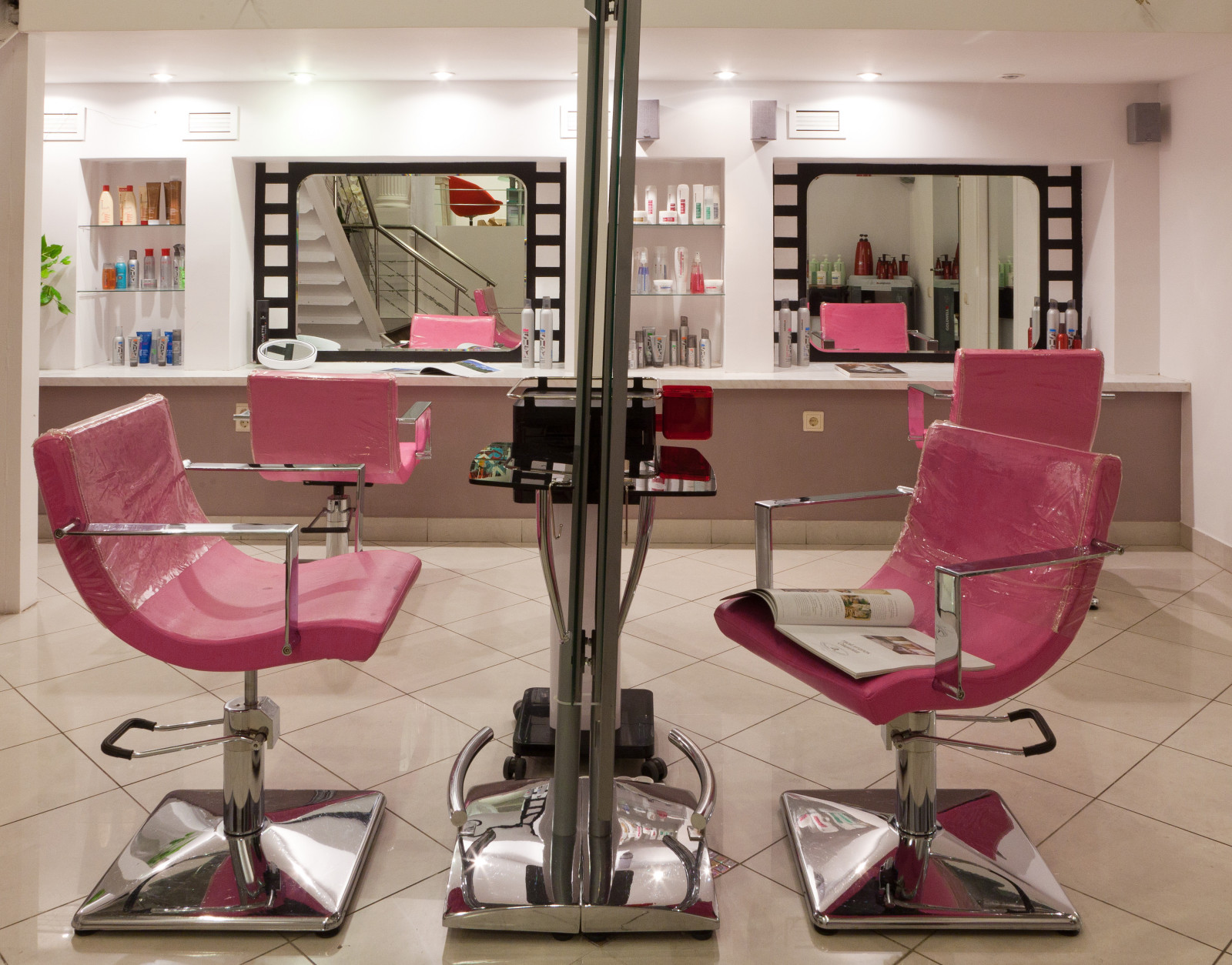 Салон Красоты