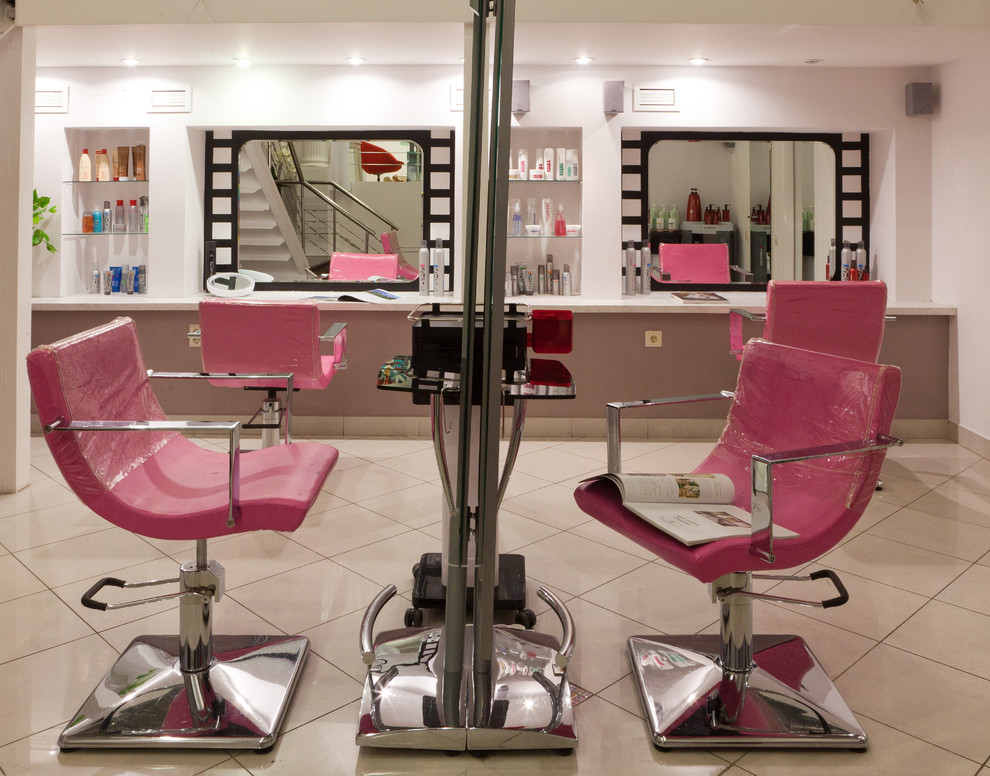 Салон Красоты