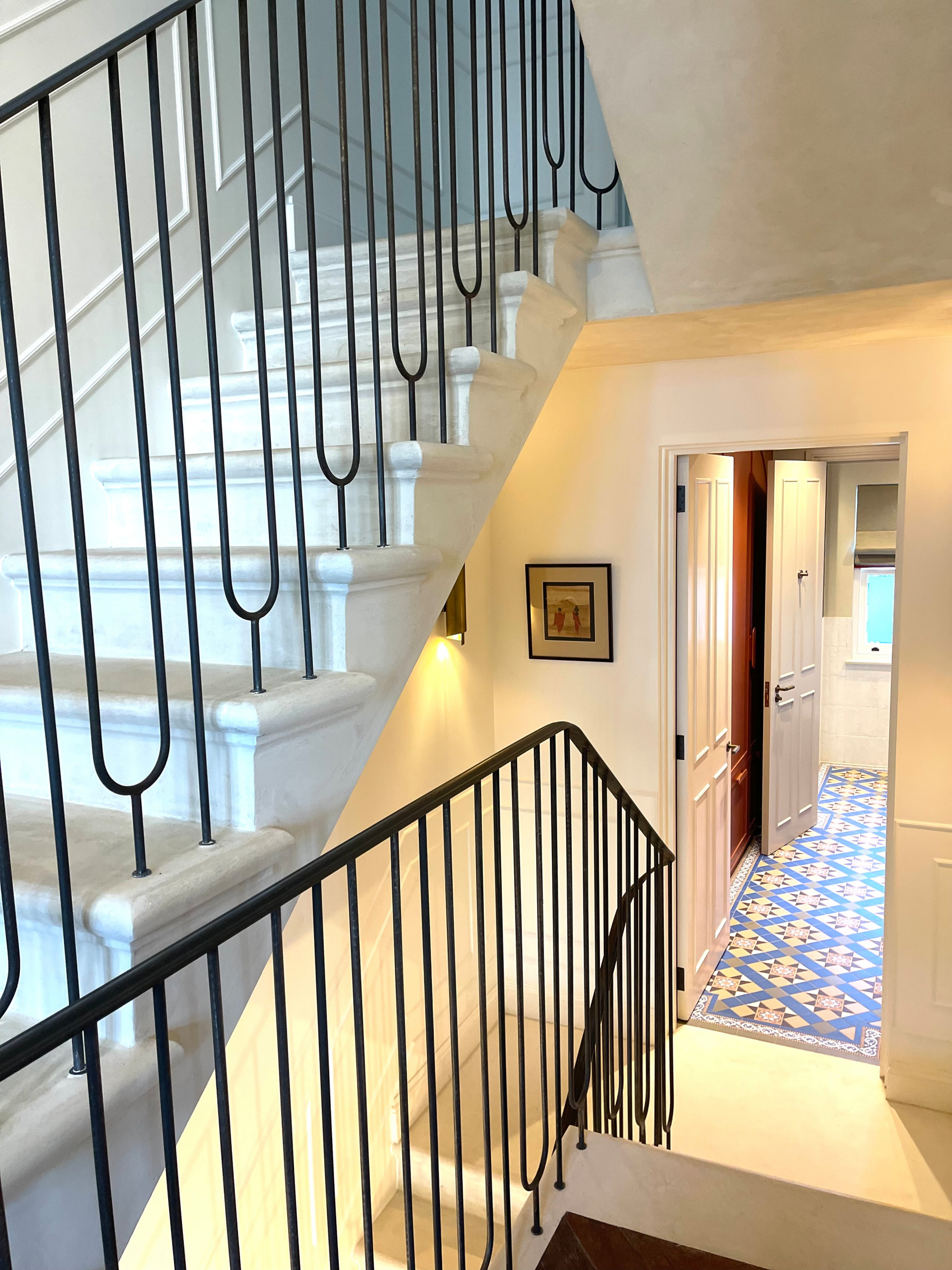 Chepstow Villas