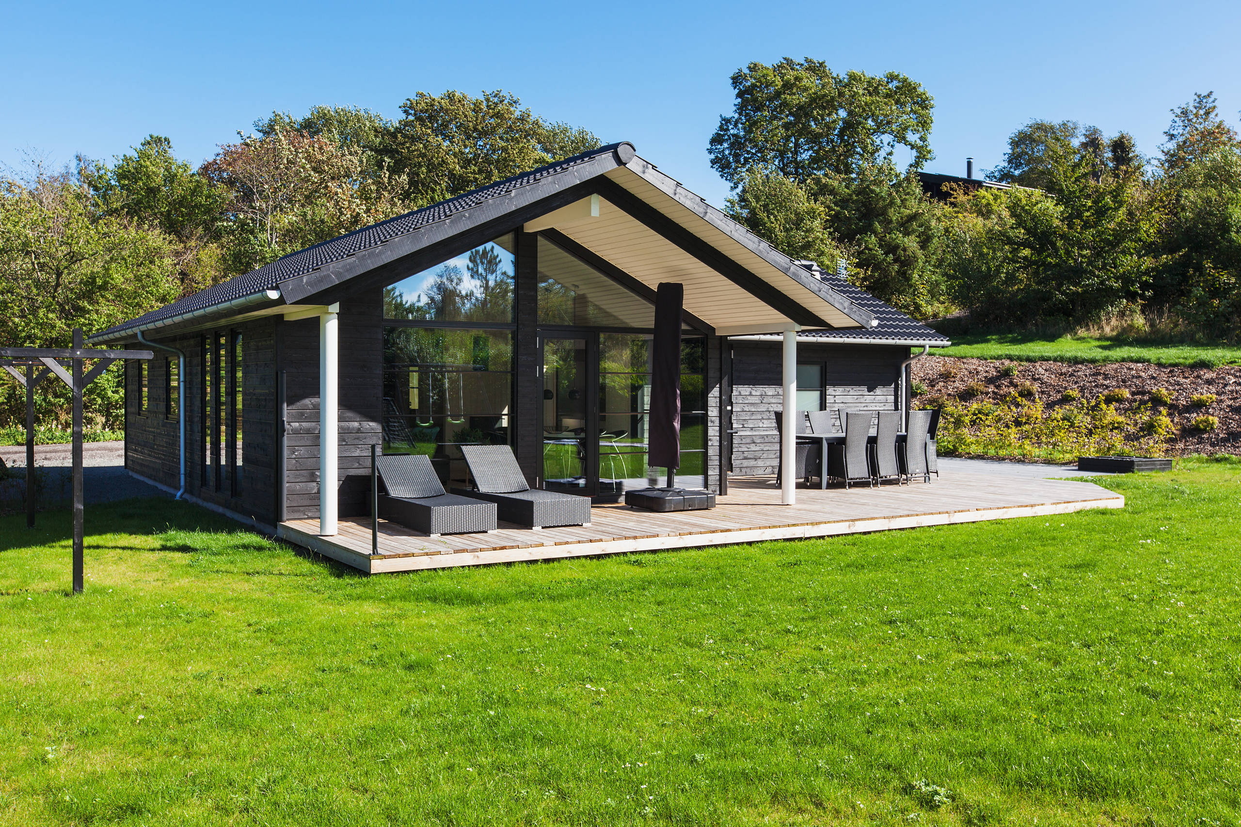 Minimalistlik pereelamu