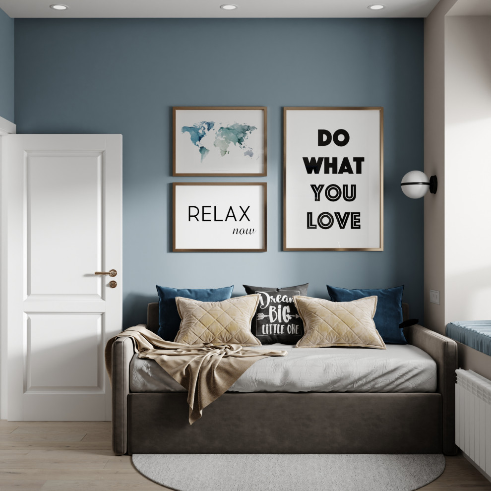 Квартира 67 кв.м., г. Вологда