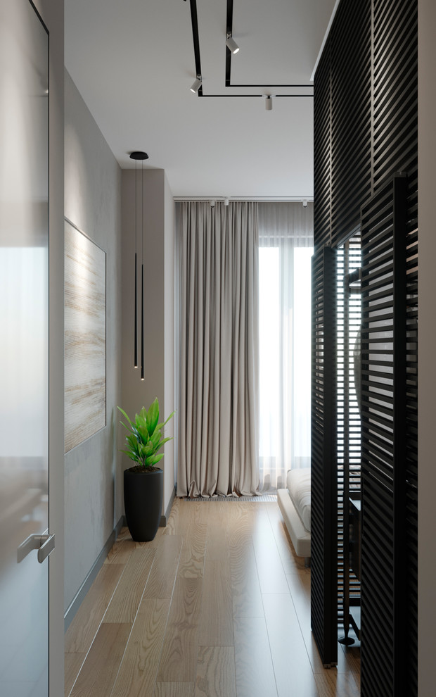 Крестовский De Luxe